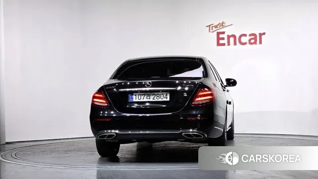 Mercedes-Benz E-Class W213 id 3514880 из Кореи 14