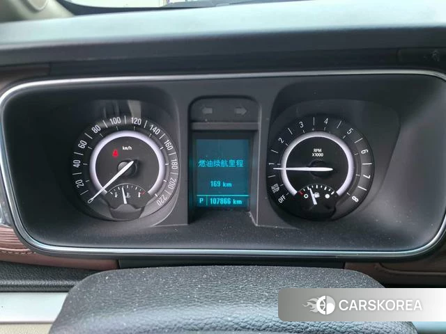 Buick GL8 id 4222052 из Китая 12