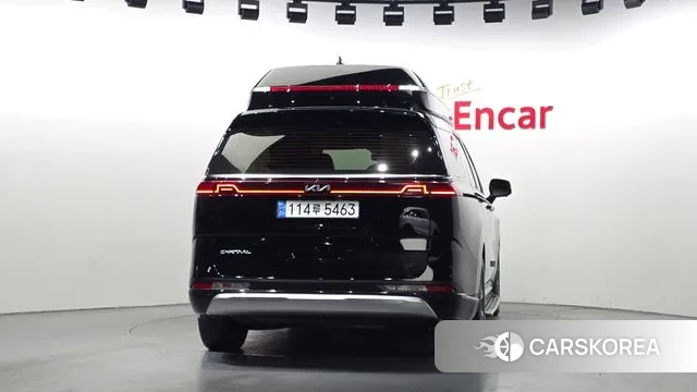 Kia Carnival 4th generation id 3659466 из Кореи 14