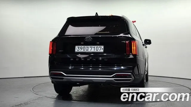 Kia Sorento 4th Generation id 2936700 из Кореи 14