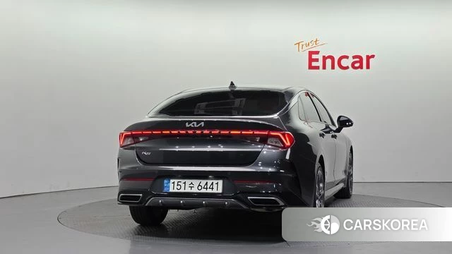 Kia K5 3rd generation id 3954307 из Кореи 14