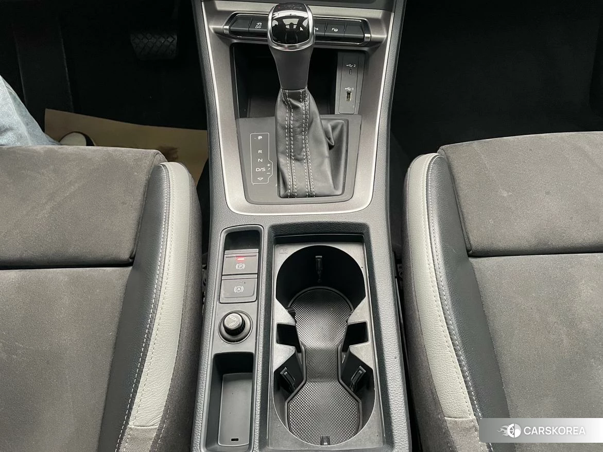 Audi Q3 id 4426838 из Китая 23