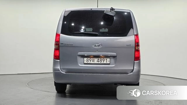 Hyundai The New Grand Starex id 3872943 из Кореи 14