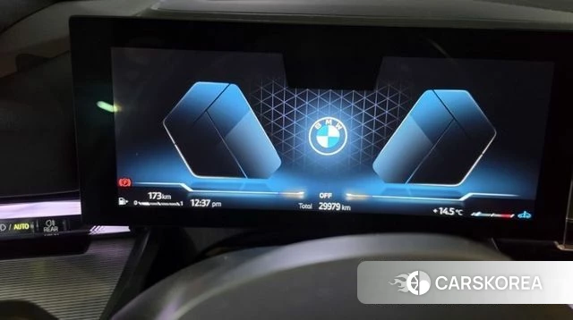 BMW 5 Series (G60) 2024 Белый из Кореи, фото 4