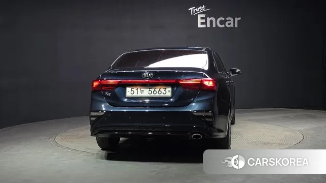 Kia Come New K3 id 3520311 из Кореи 14