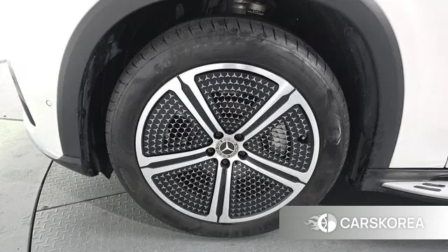 Mercedes-Benz EQS SUV X296 id 3462429 из Кореи 14