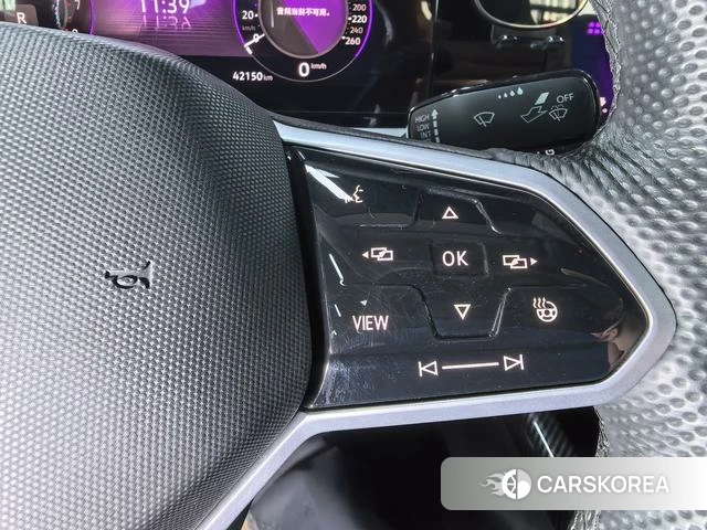 Volkswagen Lingdu id 4254111 из Китая 23