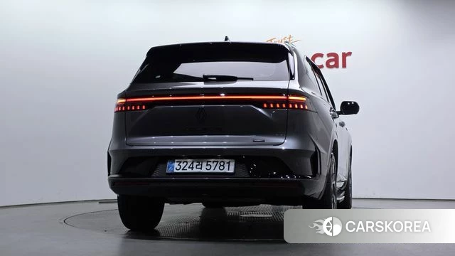 Renault Korea (Samsung) Grand Coleos id 4242631 из Кореи 25
