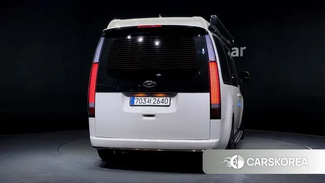 Hyundai Staria id 3031891 из Кореи 14