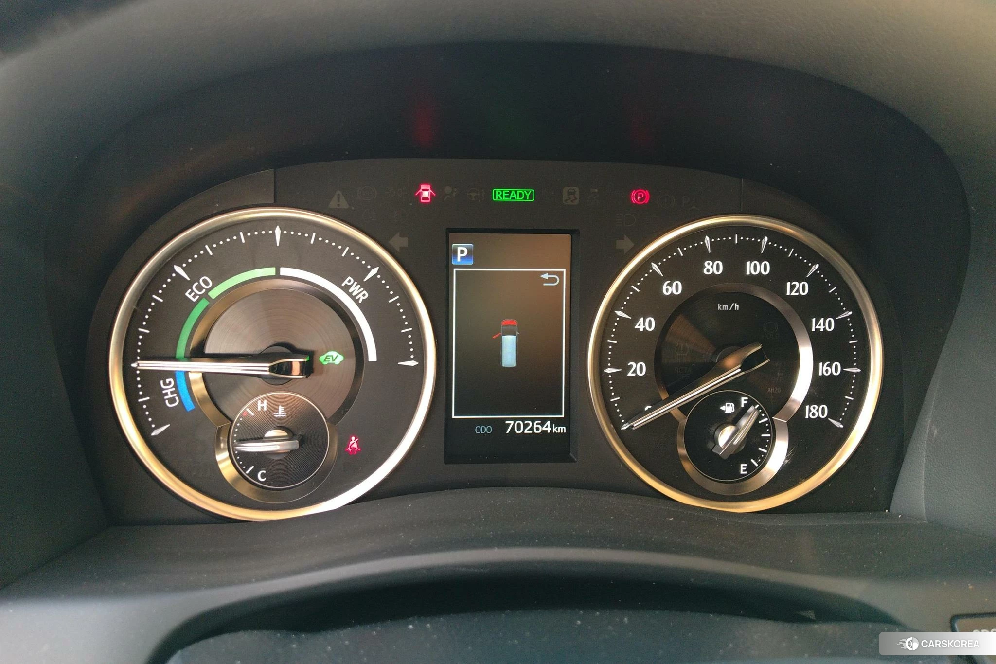 Toyota Vellfire id 4513511 из Китая 11