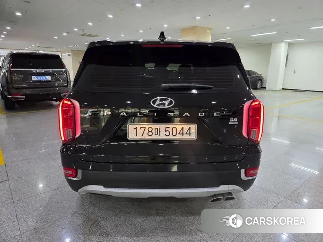 Hyundai Palisade id 3291531 из Кореи 14