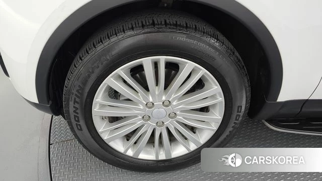 Land Rover Discovery 5 id 4795025 из Кореи 30
