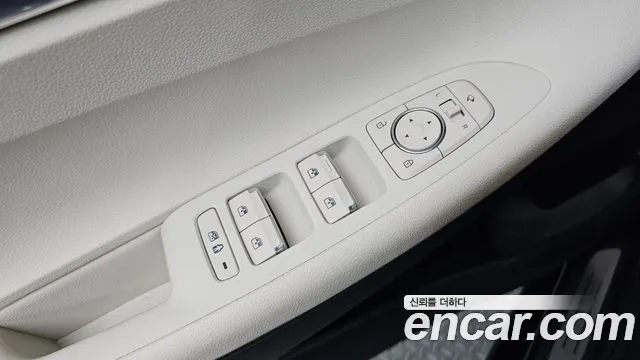 Hyundai The New Grandeur IG id 2744546 из Кореи 14