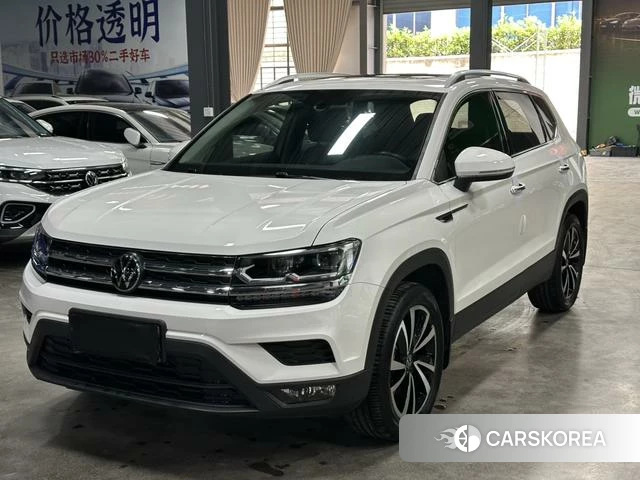 Volkswagen Tuyue id 4359496 из Китая 16