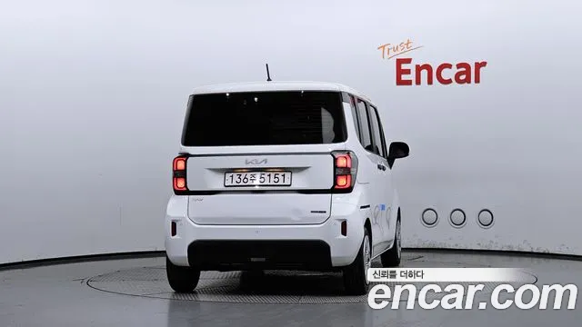 Kia The New Kia Ray id 2735645 из Кореи 14