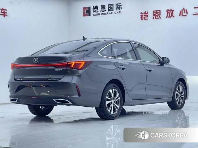 Chang'an Yidong id 4393150 из Китая 17