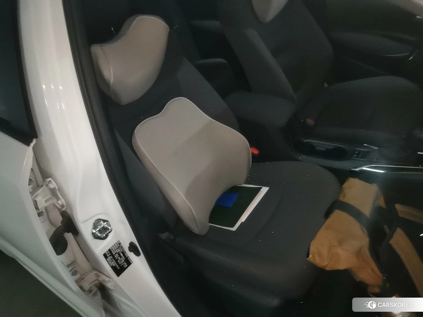 Toyota Corolla id 4510486 из Китая 15