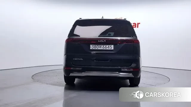 Kia Carnival 4th generation id 3660308 из Кореи 14