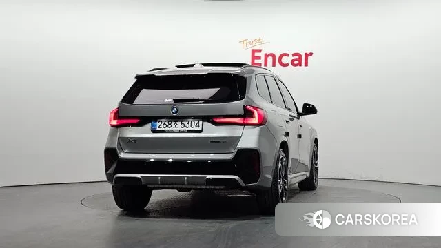 BMW X1 (U11) id 3382813 из Кореи 14