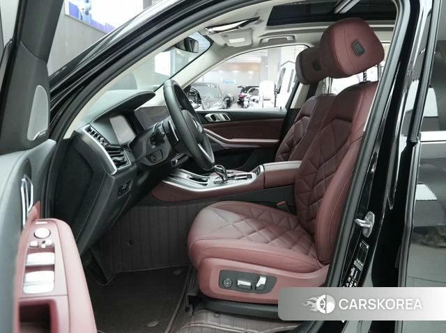 BMW X5 id 4392107 из Китая 20
