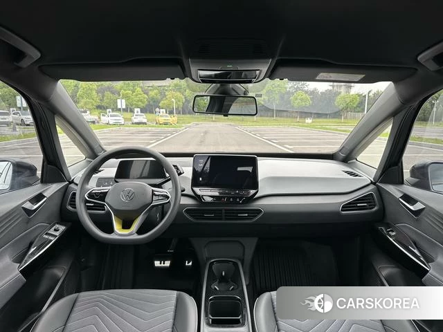 Volkswagen ID.3 id 4348940 из Китая 25