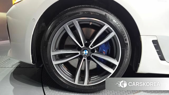 BMW 6 Series GT (G32) id 4604148 из Кореи 25