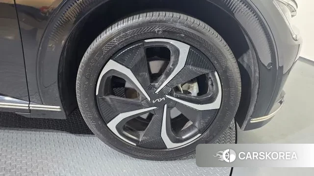 Kia EV6 id 3711736 из Кореи 14