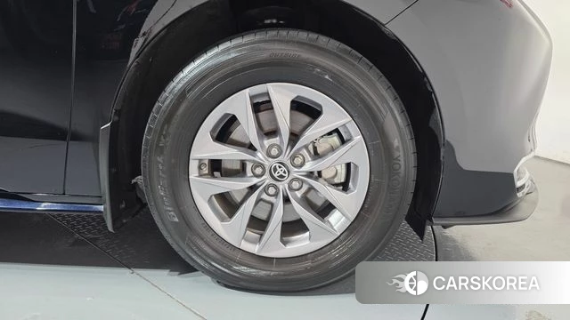 Toyota Sienna 4th Generation id 4630116 из Кореи 27