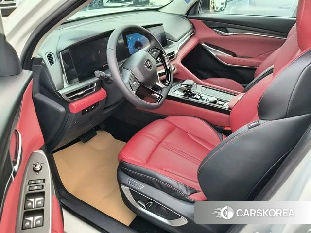 Chang'an CS75 PLUS id 4380740 из Китая 11