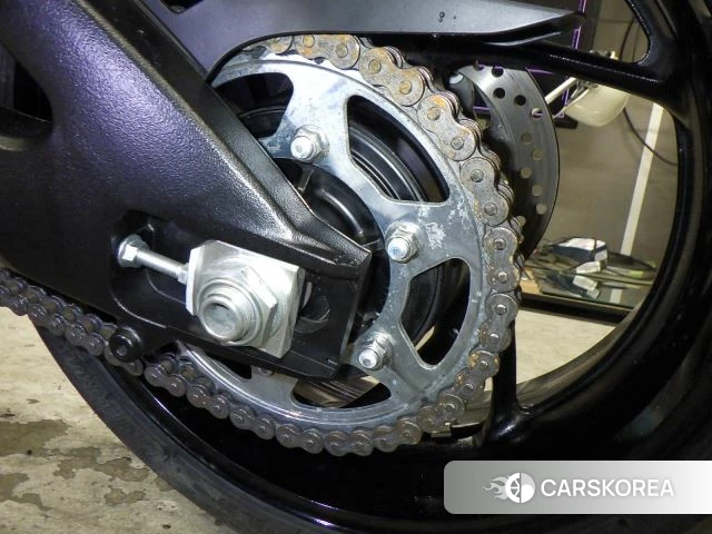 Suzuki GSX-S1000GT id 3947637 из Японии 28