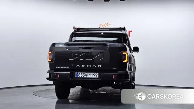 Kia Tasman id 3750822 из Кореи 14