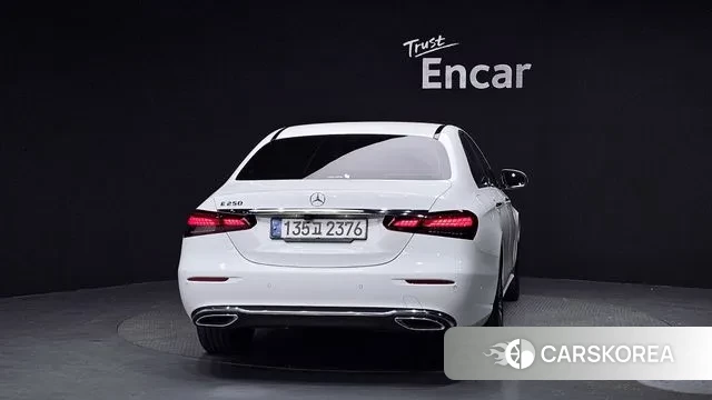 Mercedes-Benz E-Class W213 id 3384884 из Кореи 14