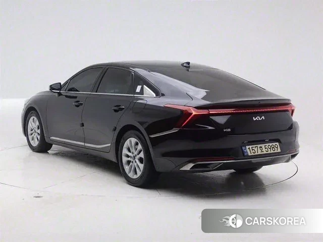 Kia K8 id 3468666 из Кореи 14