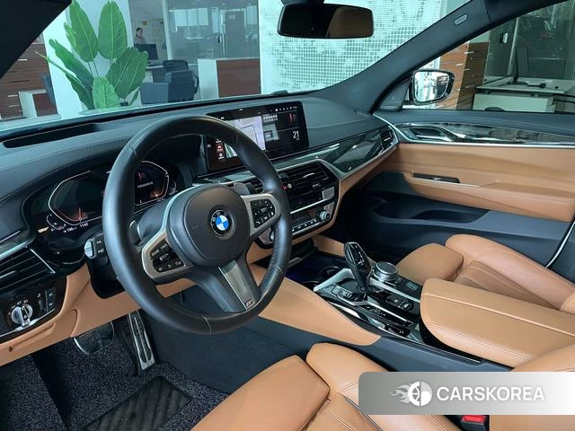 BMW 6 series GT id 4353287 из Китая 8