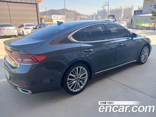 Hyundai Grandeur IG id 2442902 из Кореи 10