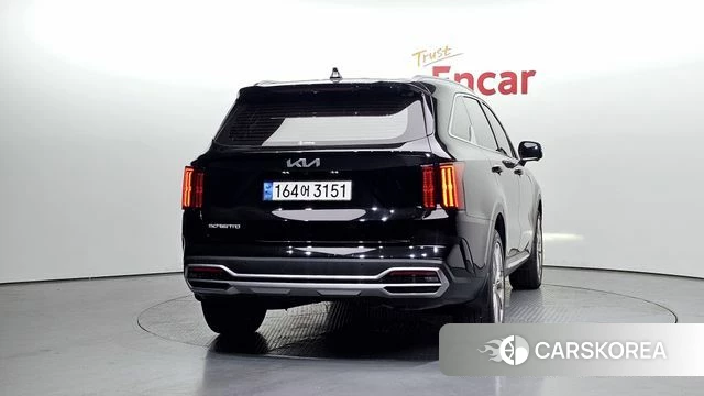 Kia Sorento 4th Generation id 4267051 из Кореи 27