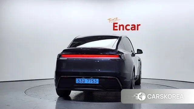 Tesla Model Y id 3628900 из Кореи 14