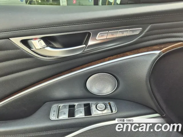 Kia More K9 id 2765370 из Кореи 14