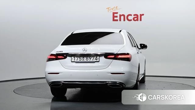 Mercedes-Benz E-Class W213 id 3812432 из Кореи 14