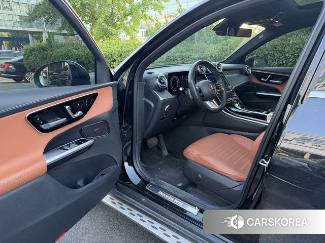 Mercedes-Benz GLC id 4291537 из Китая 7