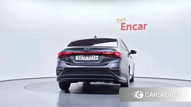 Kia Come New K3 id 4344964 из Кореи 25