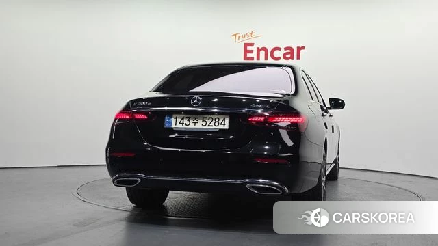 Mercedes-Benz E-Class W213 id 4482147 из Кореи 26