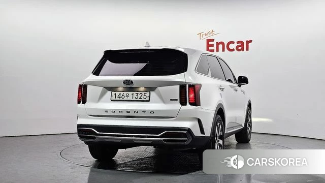 Kia Sorento 4th Generation id 3904562 из Кореи 14