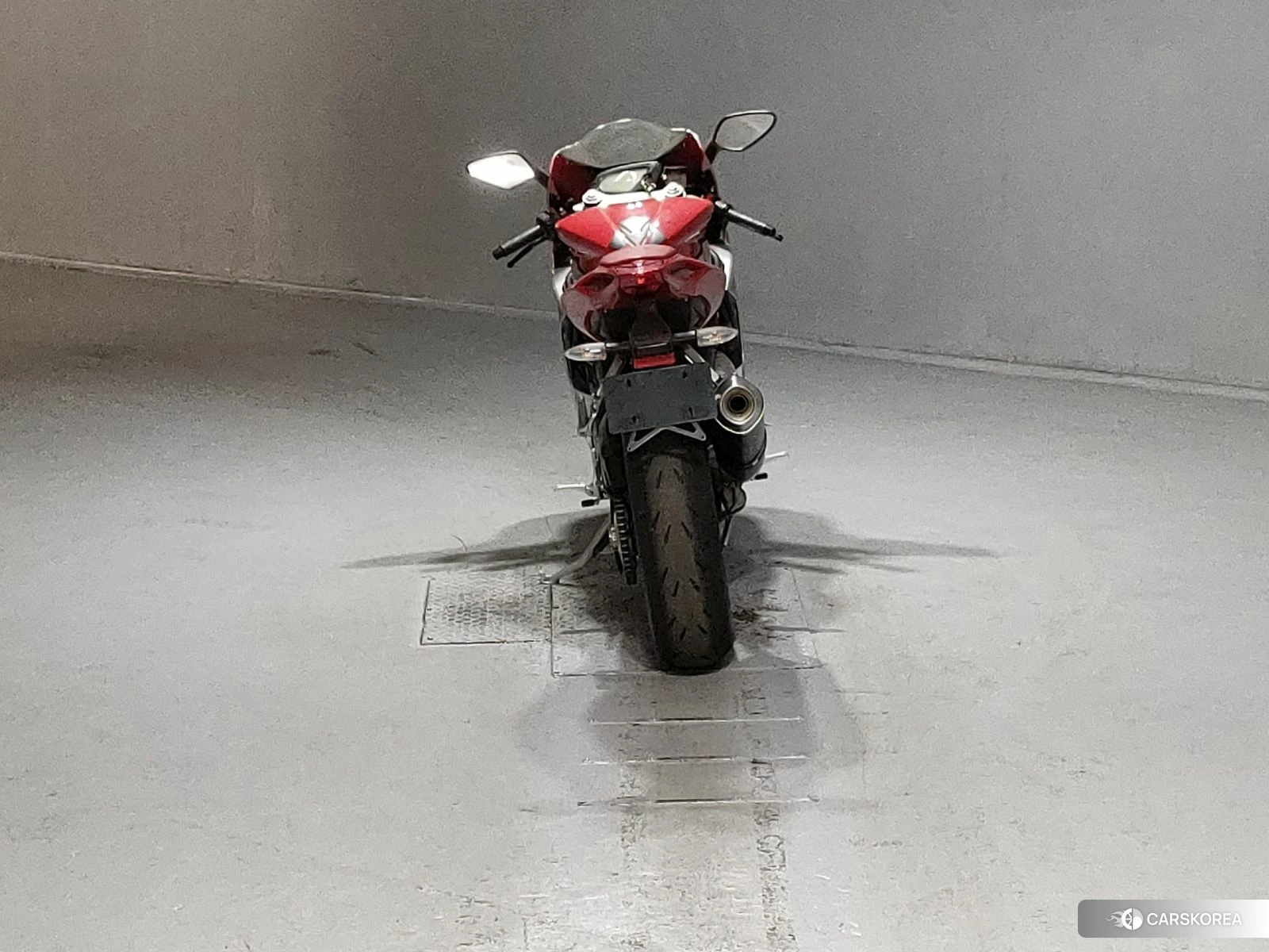 Проданный MV AGUSTA F3 800 2014 из Японии, фото 3