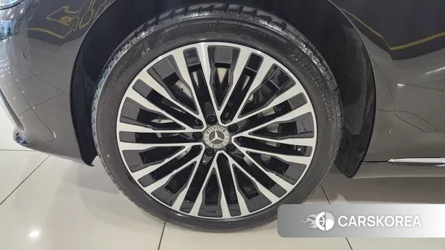 Mercedes-Benz S-Class W223 id 3425283 из Кореи 14