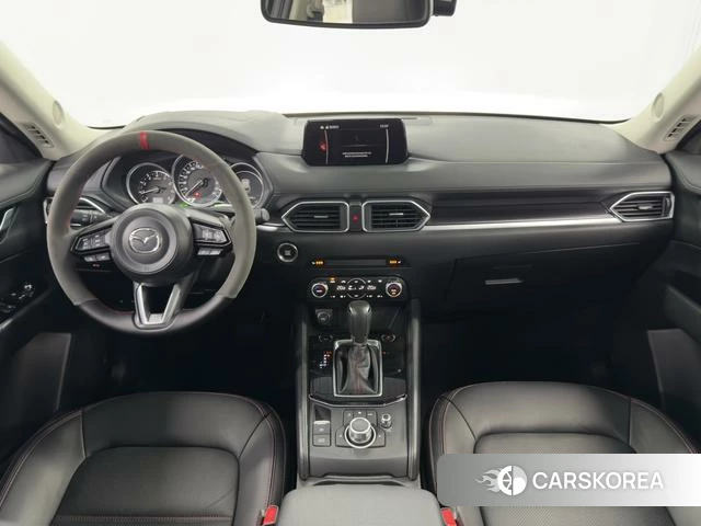 Mazda CX-5 id 4365940 из Китая 18