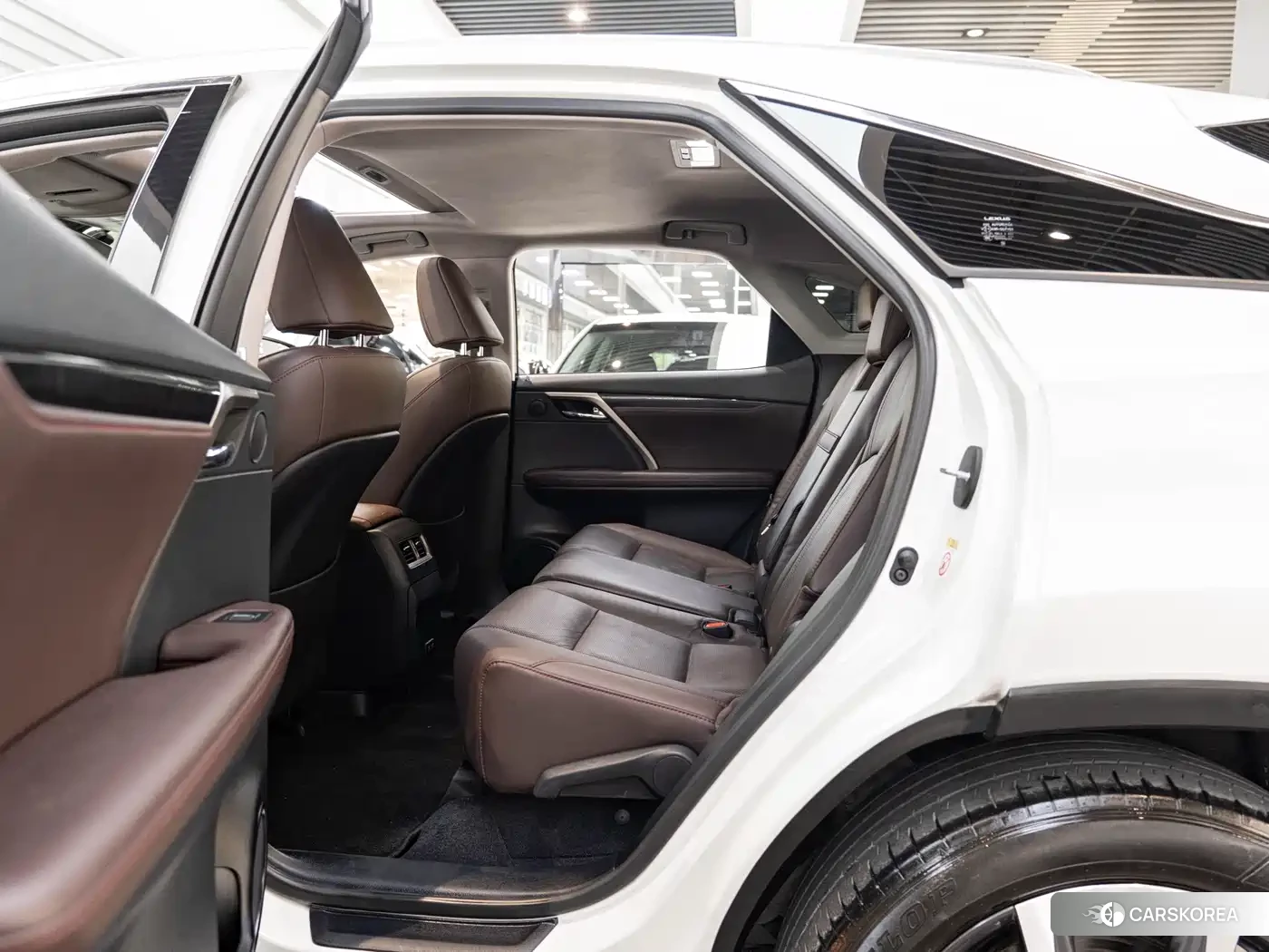 Lexus RX id 4576891 из Китая 16