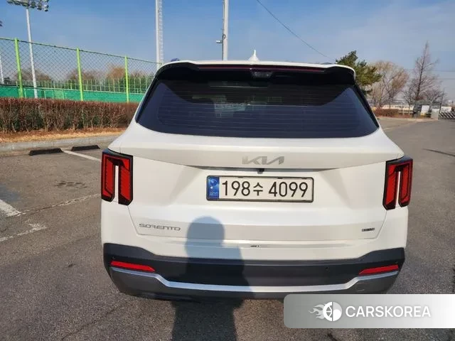 Kia The New Sorento 4th Generation id 3763752 из Кореи 14