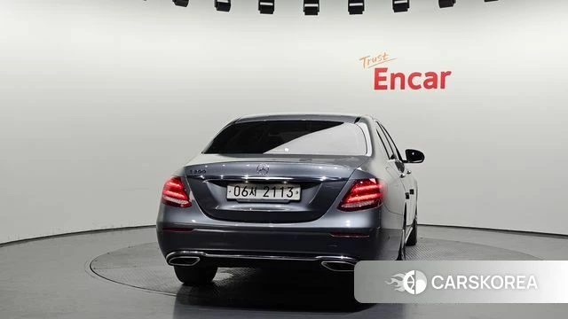 Mercedes-Benz E-Class W213 id 3905889 из Кореи 14