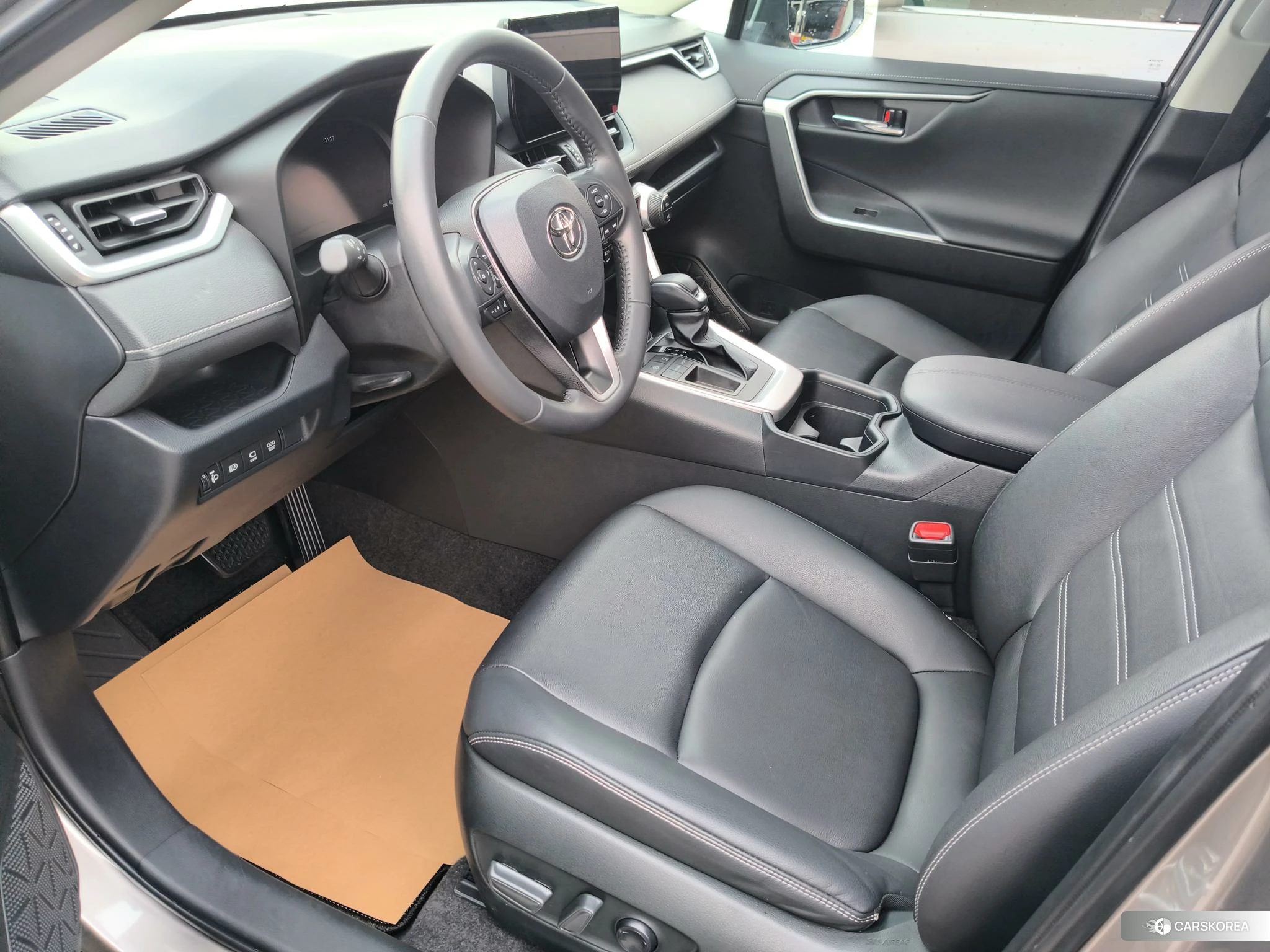 Toyota RAV4 Rongfang id 4492775 из Китая 9